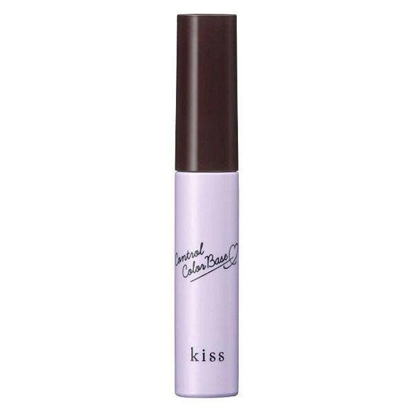 Kiss - Control Color Base Makeup Base - JJ Cosmetics