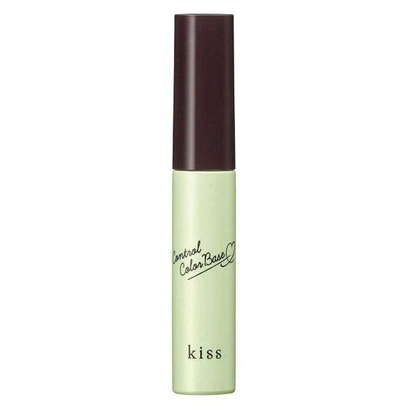 Kiss - Control Color Base Makeup Base - JJ Cosmetics