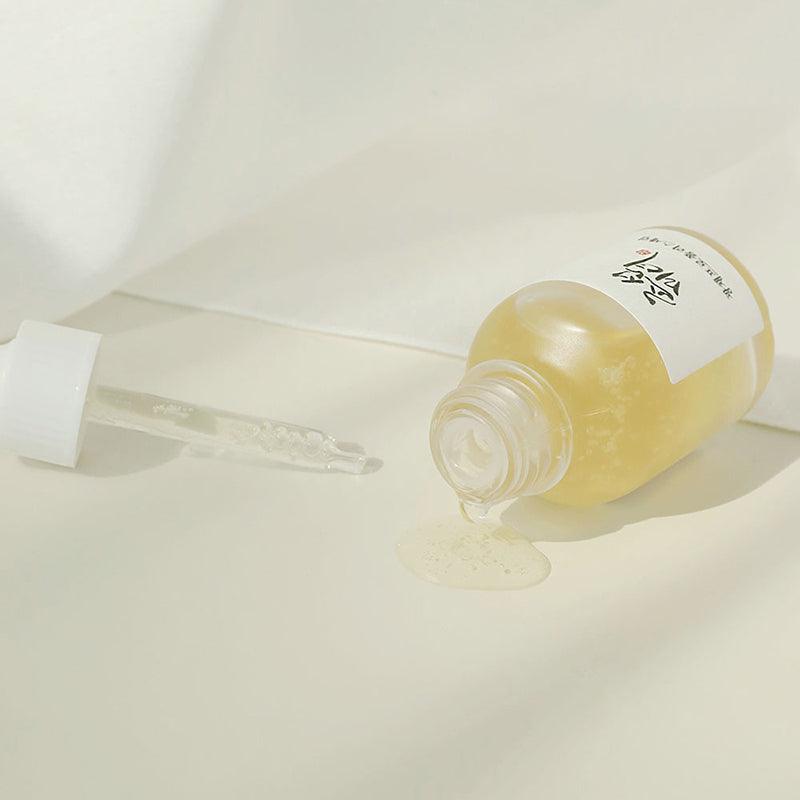 Beauty of Joseon - Glow Serum - 30ml - JJ Cosmetics