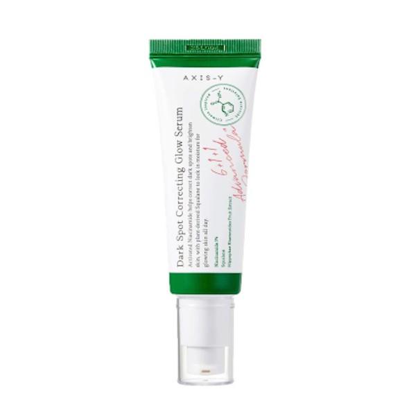 AXIS-Y - Dark Spot Correcting Glow Serum - 50ml - JJ Cosmetics