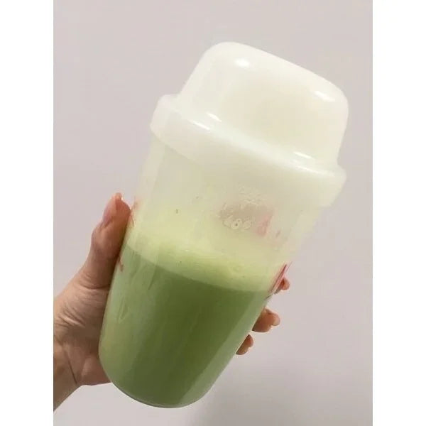 Asahi - Slim Up Slim Meal Replacement Shake Matcha Latte Flavor - 315g - JJ Cosmetics