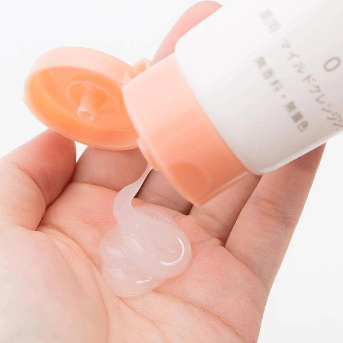 Atorrege AD+ - Mild Cleansing Gel Makeup Remover for Sensitive Skin - 125g - JJ Cosmetics