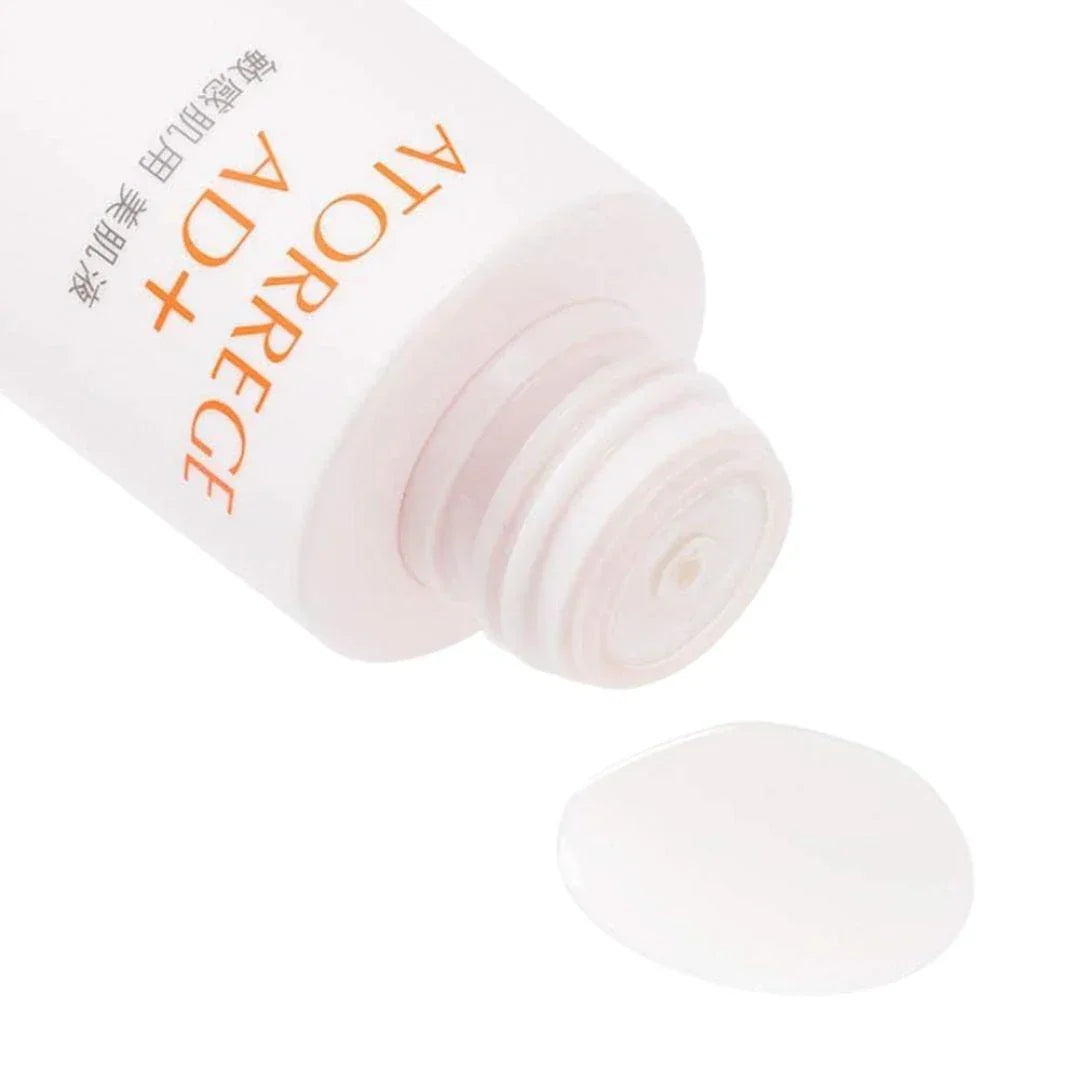 Atorrege AD+ - Skin Treatment Lotion Gentle Sensitive Skin Toner - 200ml