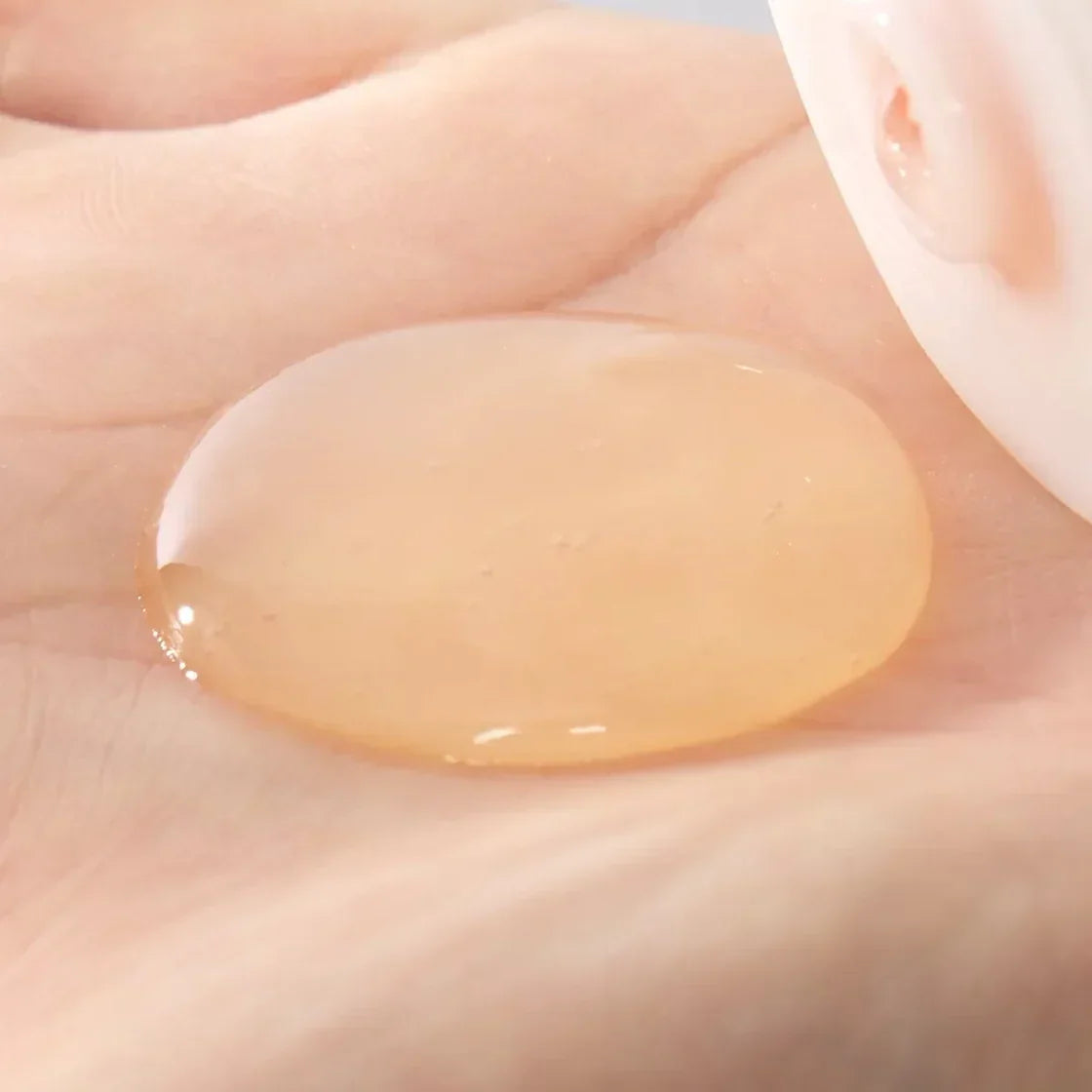 BCL - Tsururi Pore Care 5-in-1 Warm Cleansing Gel - 150g