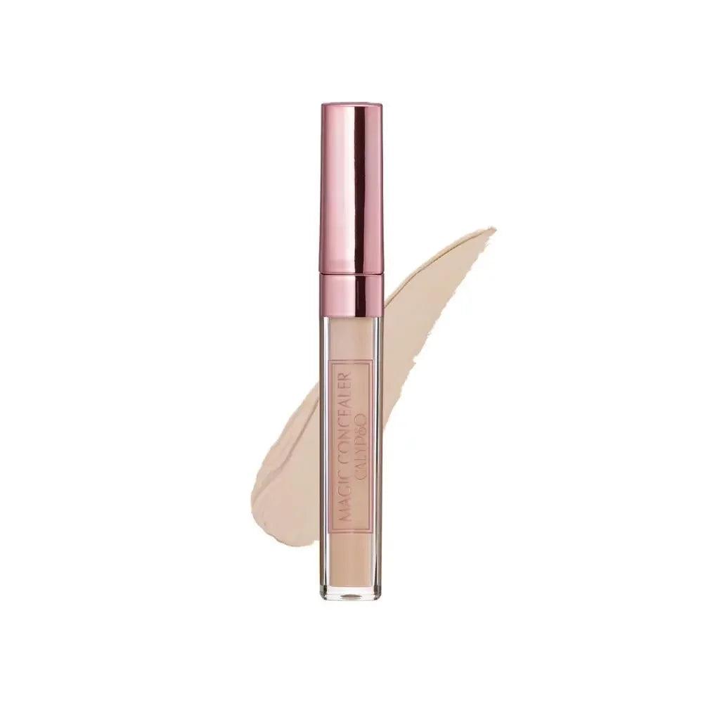Calypso - Magic Concealer Full Coverage Concealer Pink Beige SPF 28 - JJ Cosmetics