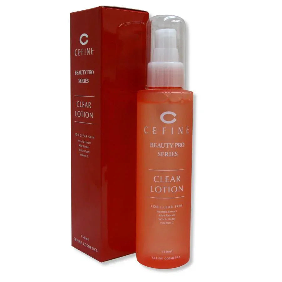 Cefine - Anti Acne Skin Moisturizer - 150ml - JJ Cosmetics