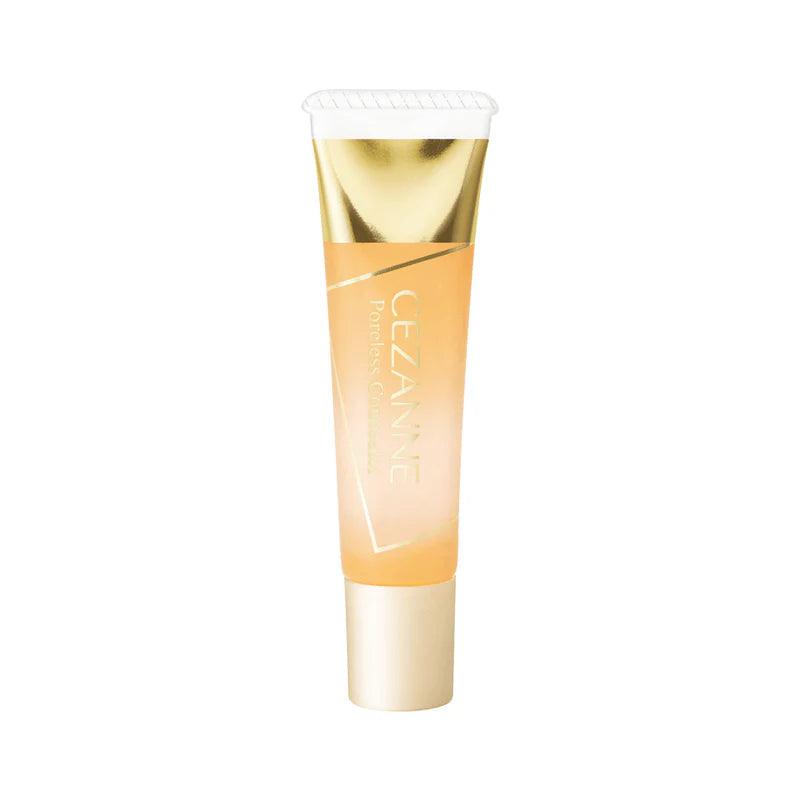 Cezanne - Clear Poreless Concealer for Smooth Skin - 11g - JJ Cosmetics