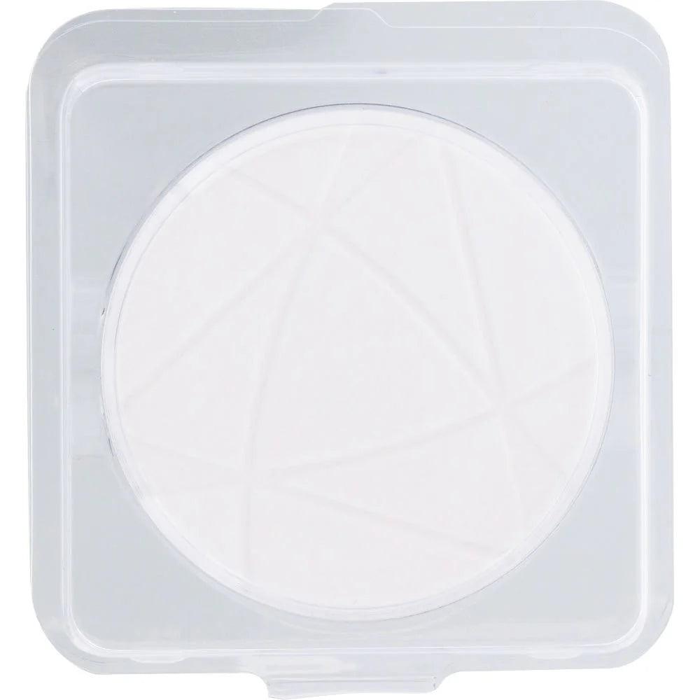 Cezanne - Poreless Powder Transluscent Setting Powder (Refill) - 8g - JJ Cosmetics
