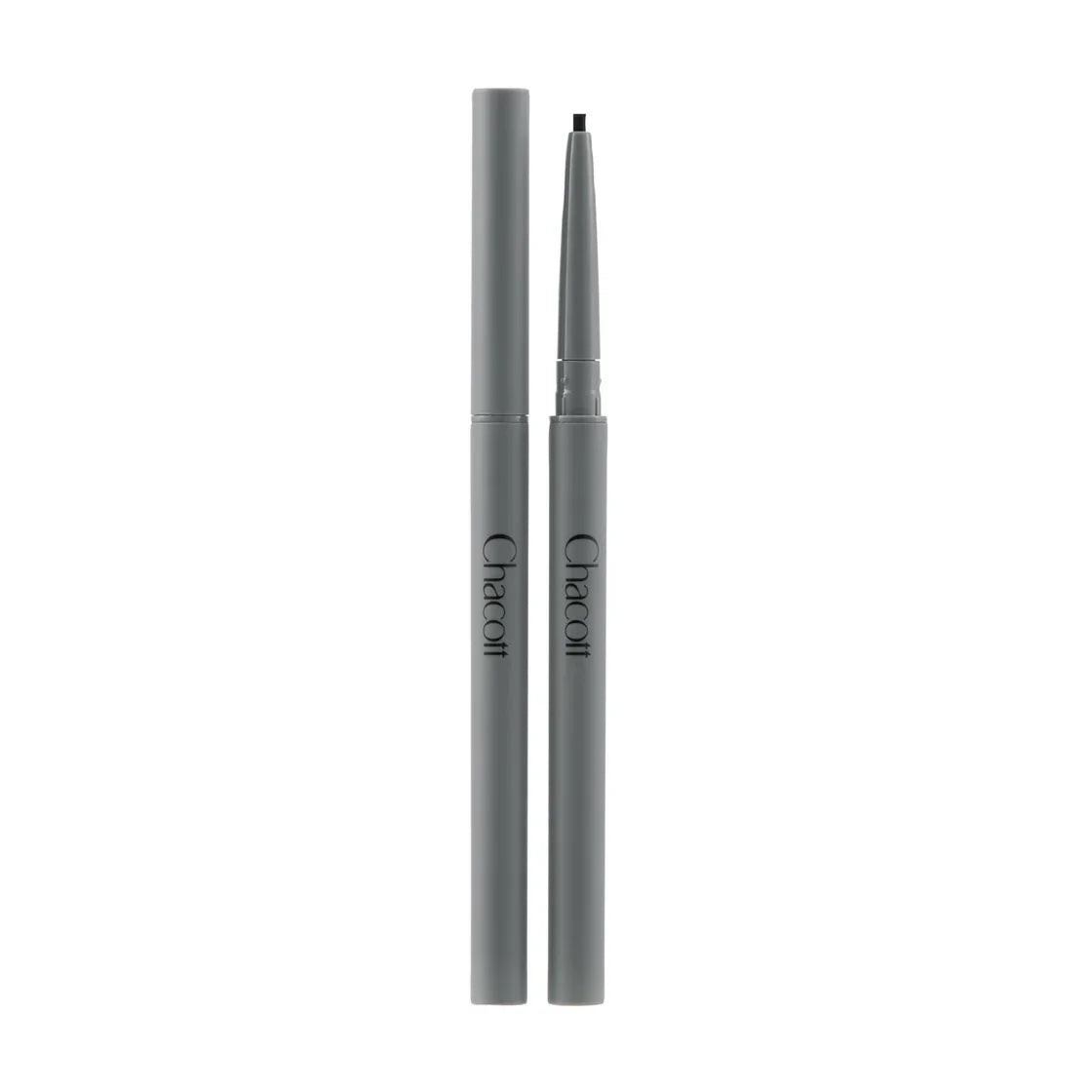 Chacott - Gel Liner Waterproof Gel Eyeliner - Black - JJ Cosmetics