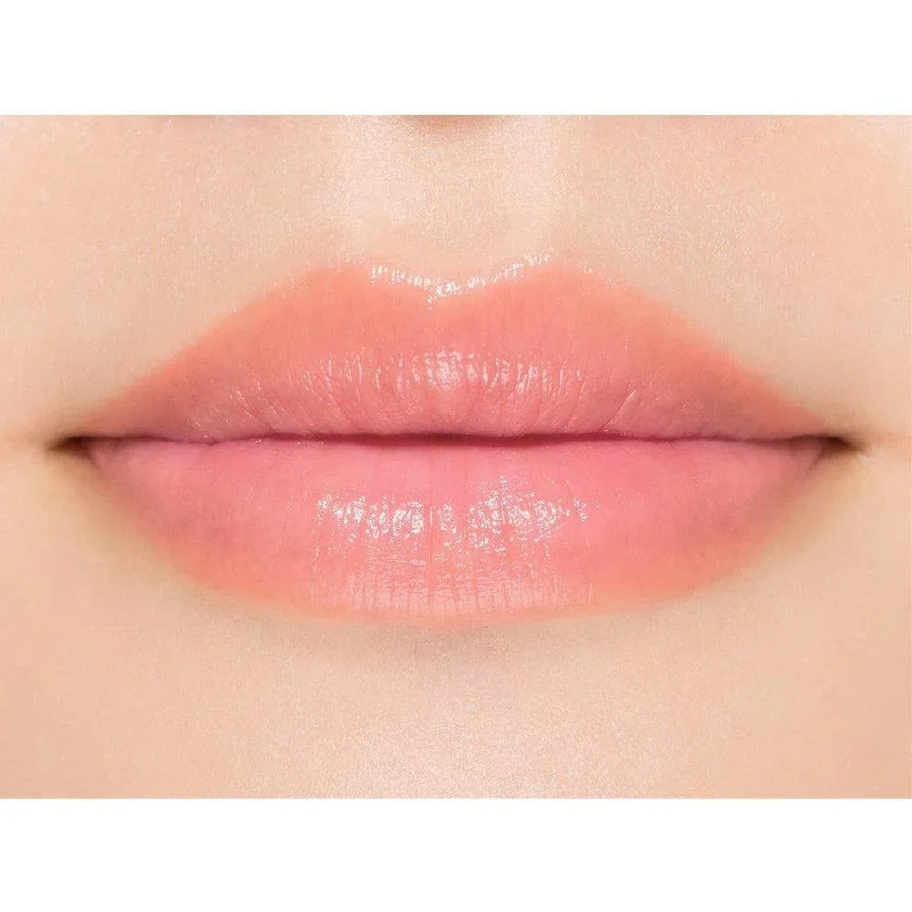 DHC - Color Lip Cream Unscented Natural Lipstick - Red - 1.5g - JJ Cosmetics