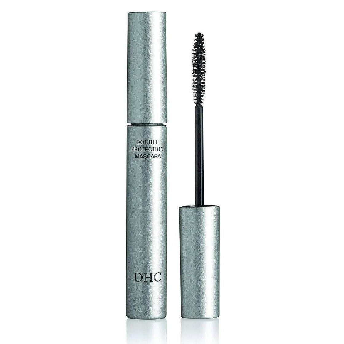 DHC - Mascara Perfect Pro Double Protection - Black - JJ Cosmetics
