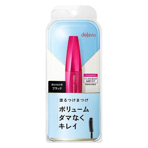 Dejavu - Lash Knockout Extra Volume Mascara - JJ Cosmetics
