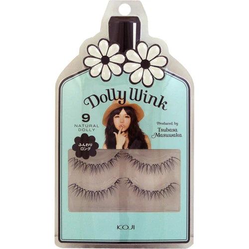 Dolly Wink - Eyelash - JJ Cosmetics