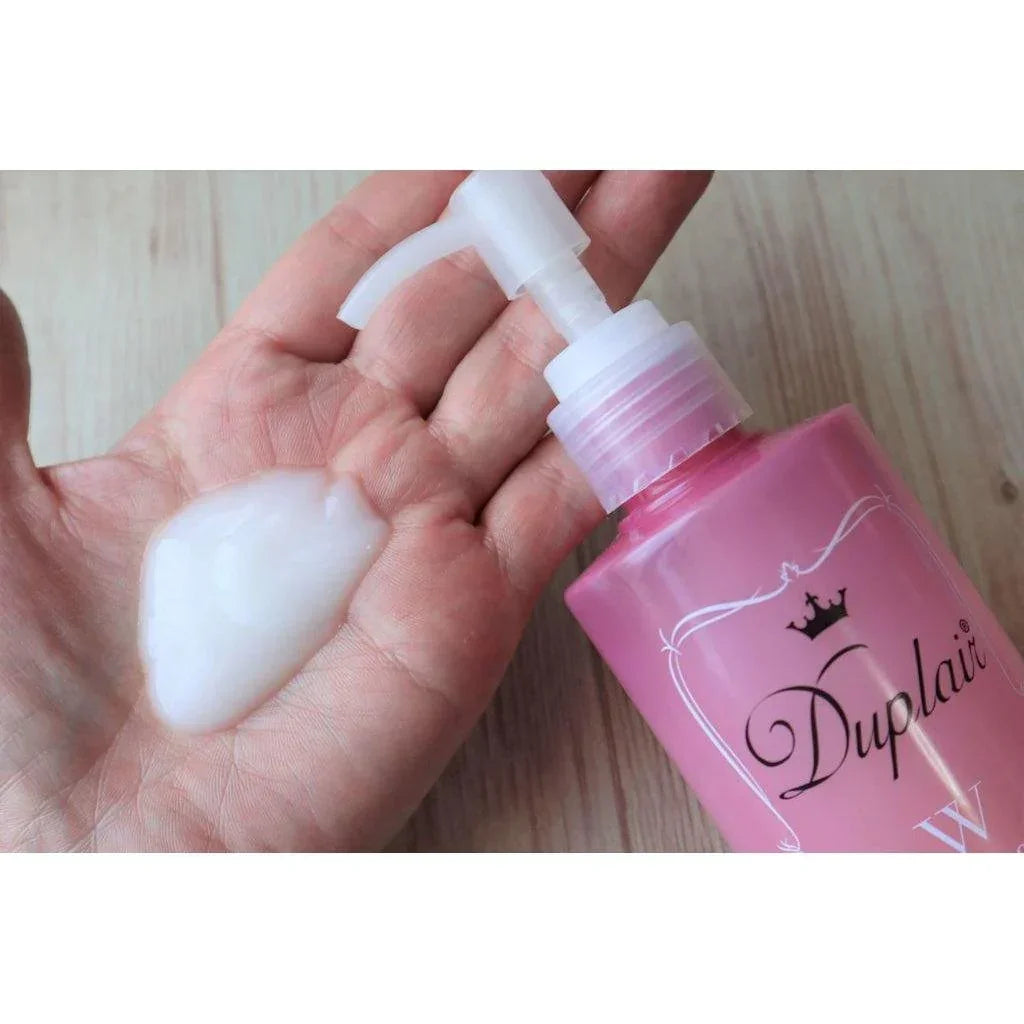 Duplair W - Moisturizing Cleansing Gel - 400ml