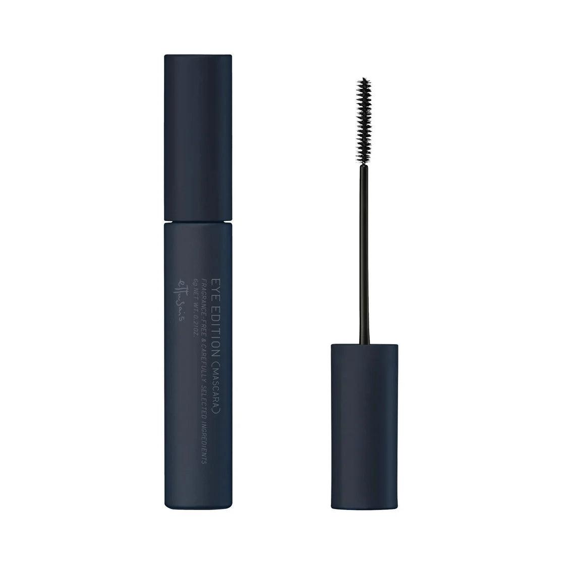 Ettusais - Eye Edition Mascara Lavender Black - 6g - JJ Cosmetics