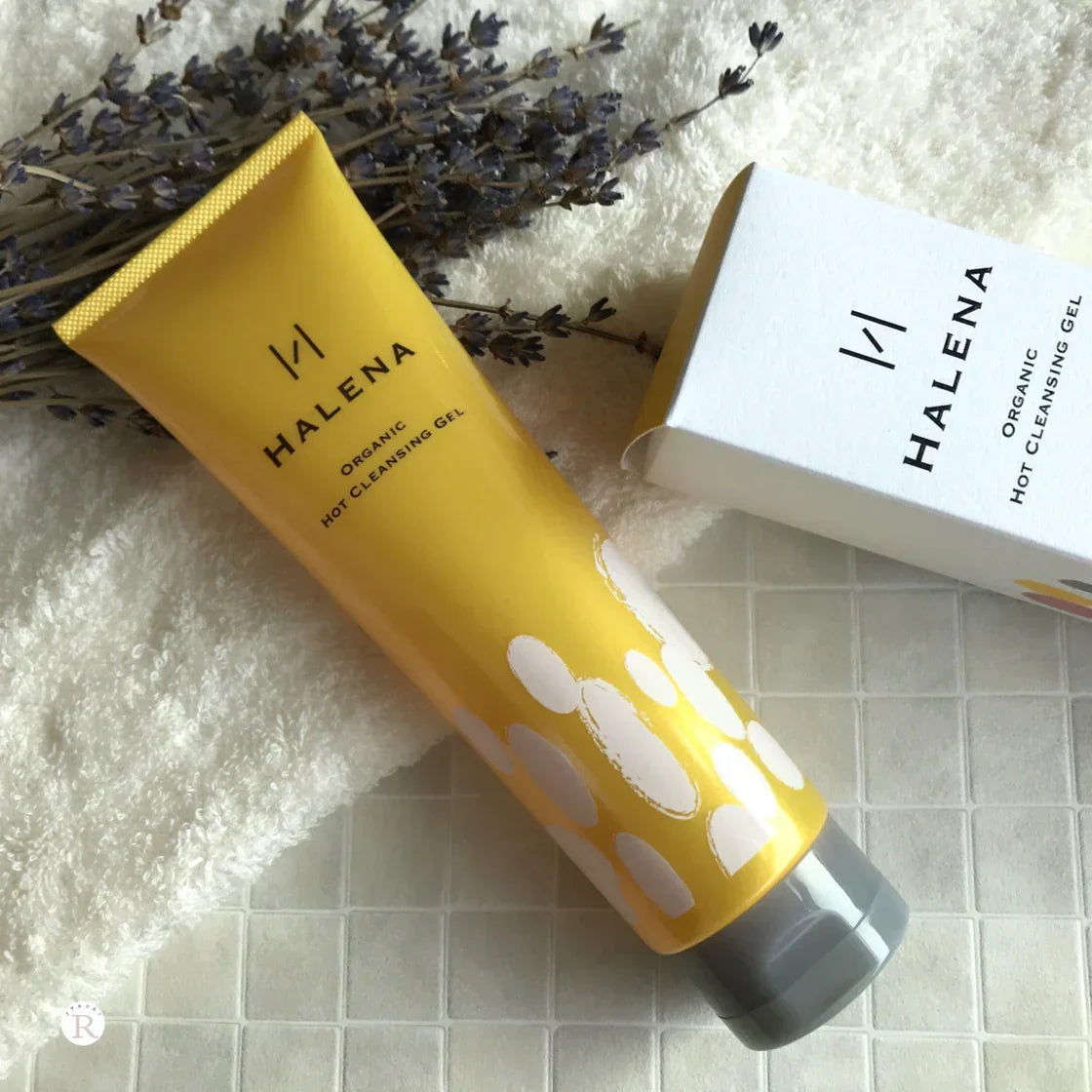 Halena - Organic Hot Cleansing Gel - 170g
