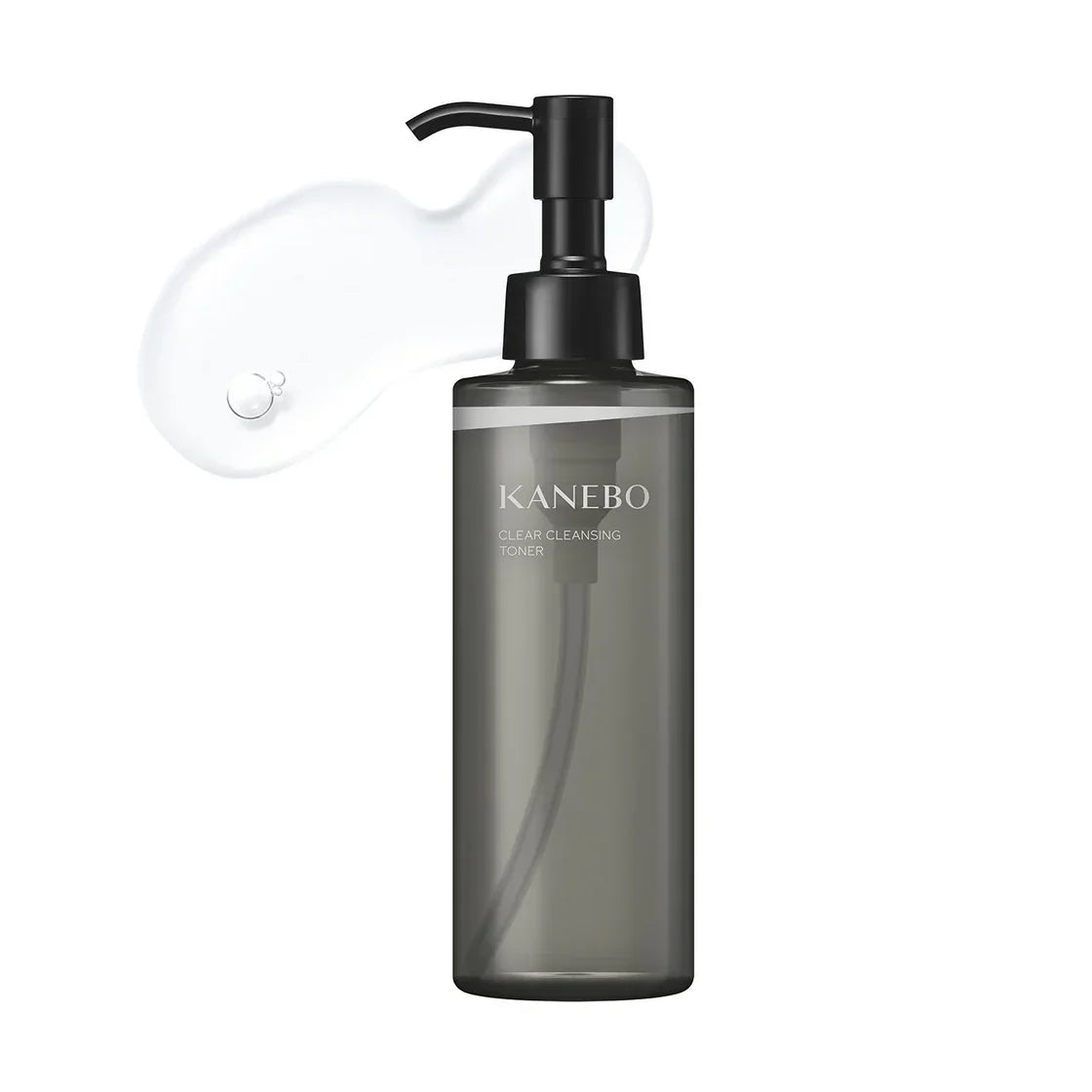 Kanebo - Clear Cleansing Toner Refreshing Feel - 180ml - JJ Cosmetics