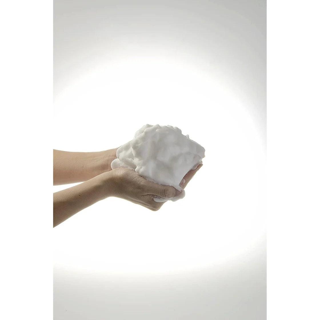 Kiku Masamune - Japanese Sake Face Wash - 200g - JJ Cosmetics