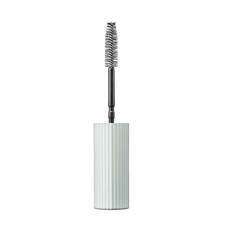 Kose - Fasio Permanent Curl Volumizing Waterproof Mascara - Black - 7g - JJ Cosmetics