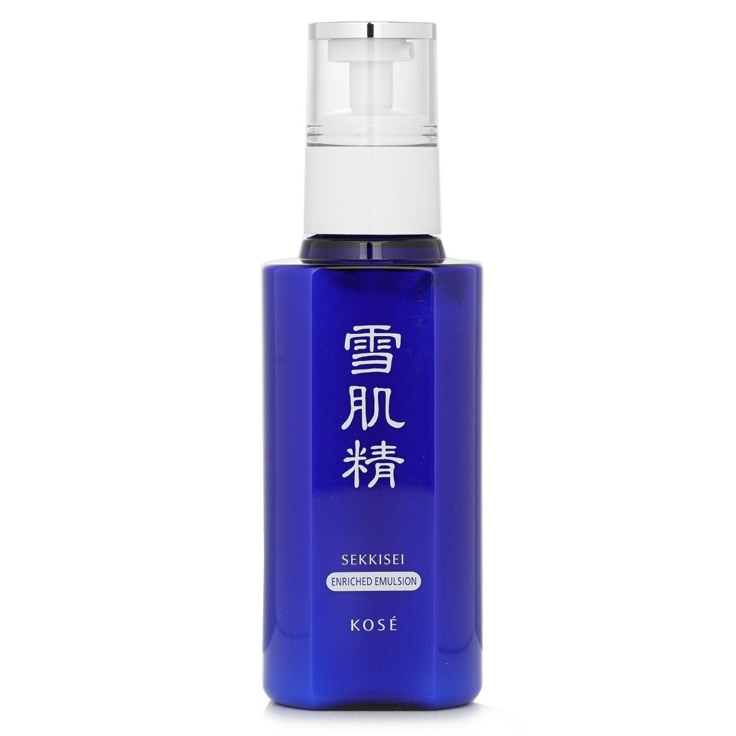 Kose - Sekkisei Medicated Emulsion - 140ml - JJ Cosmetics