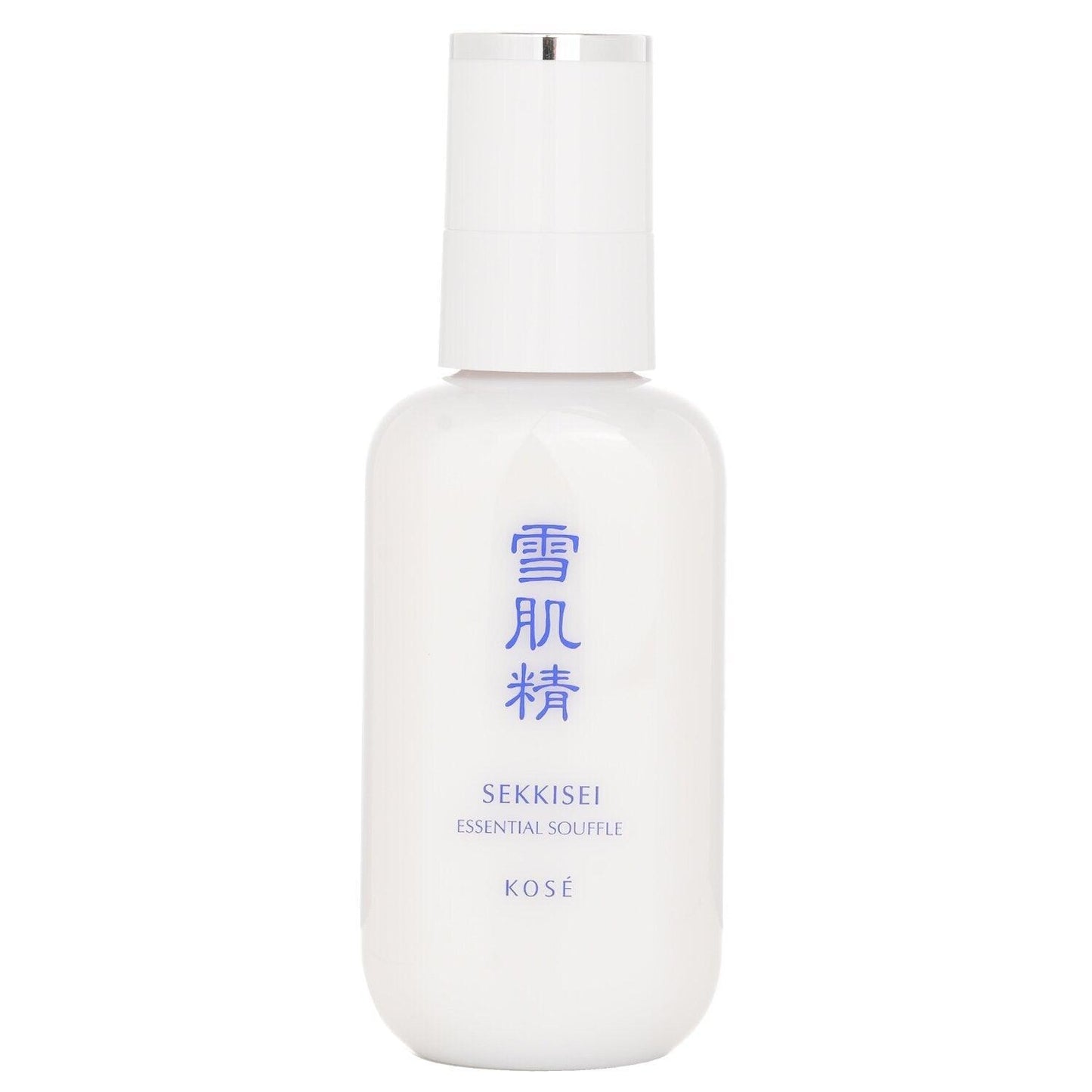 Kose - Sekkisei Essential Souffle - 140ml - JJ Cosmetics