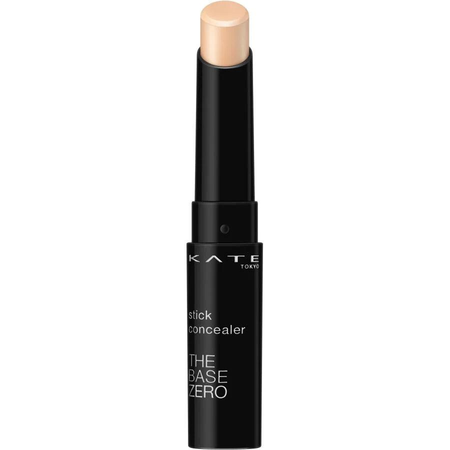 Kate - Full Coverage Concealer Stick - 3g - JJ Cosmetics