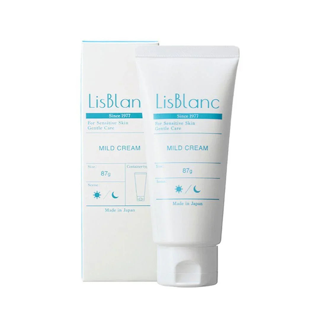 LisBlanc - Moist Lotion Hydrating Toner - Sensitive Skin - 150ml