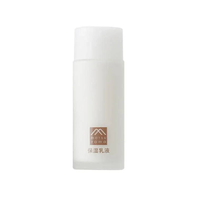 Matsuyama - Hadauru Moisturizing Emulsion Milky Lotion - 95ml - JJ Cosmetics