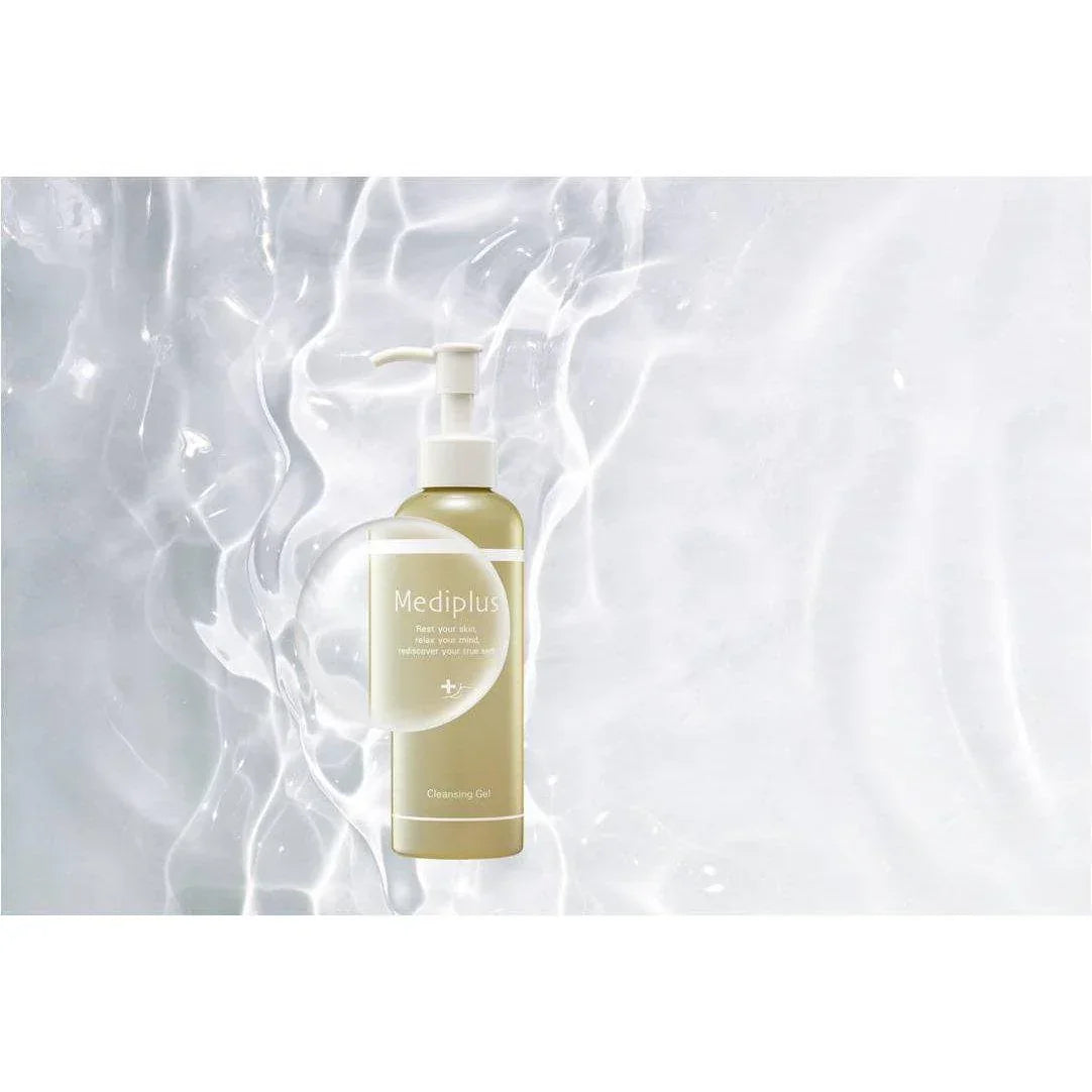 Mediplus - Cleansing Gel - 160g