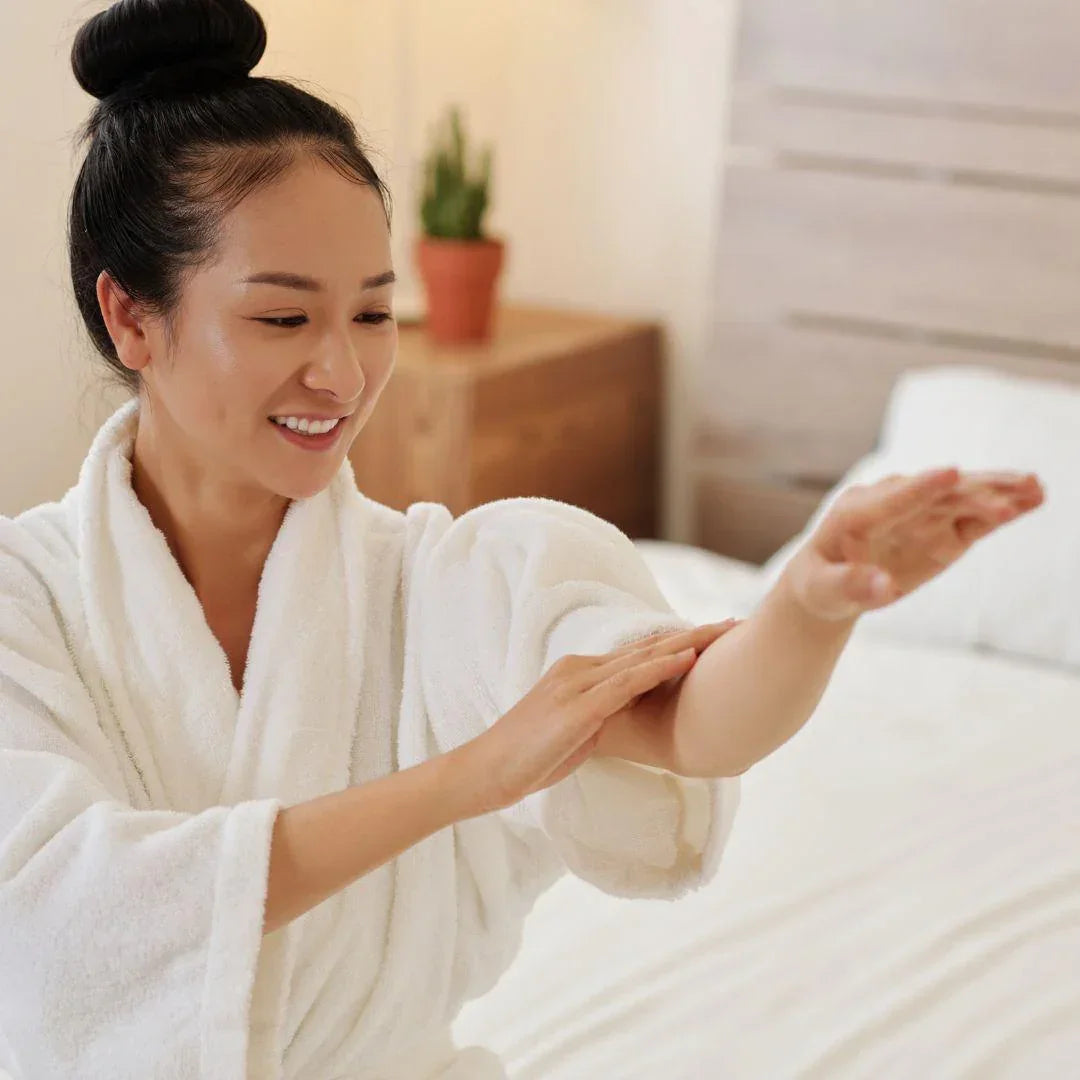 Meiko - Revival Rose Premium Botanical Beauty Oil For Skin & Hair - 60ml