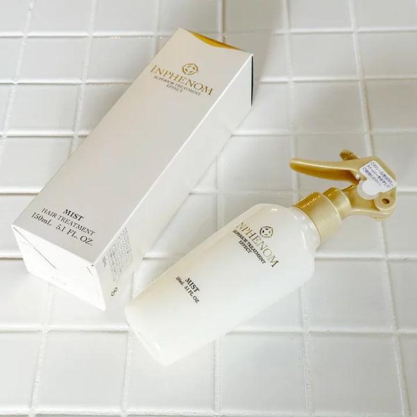 Milbon - Inphenom Hair Mist – 150ml - JJ Cosmetics