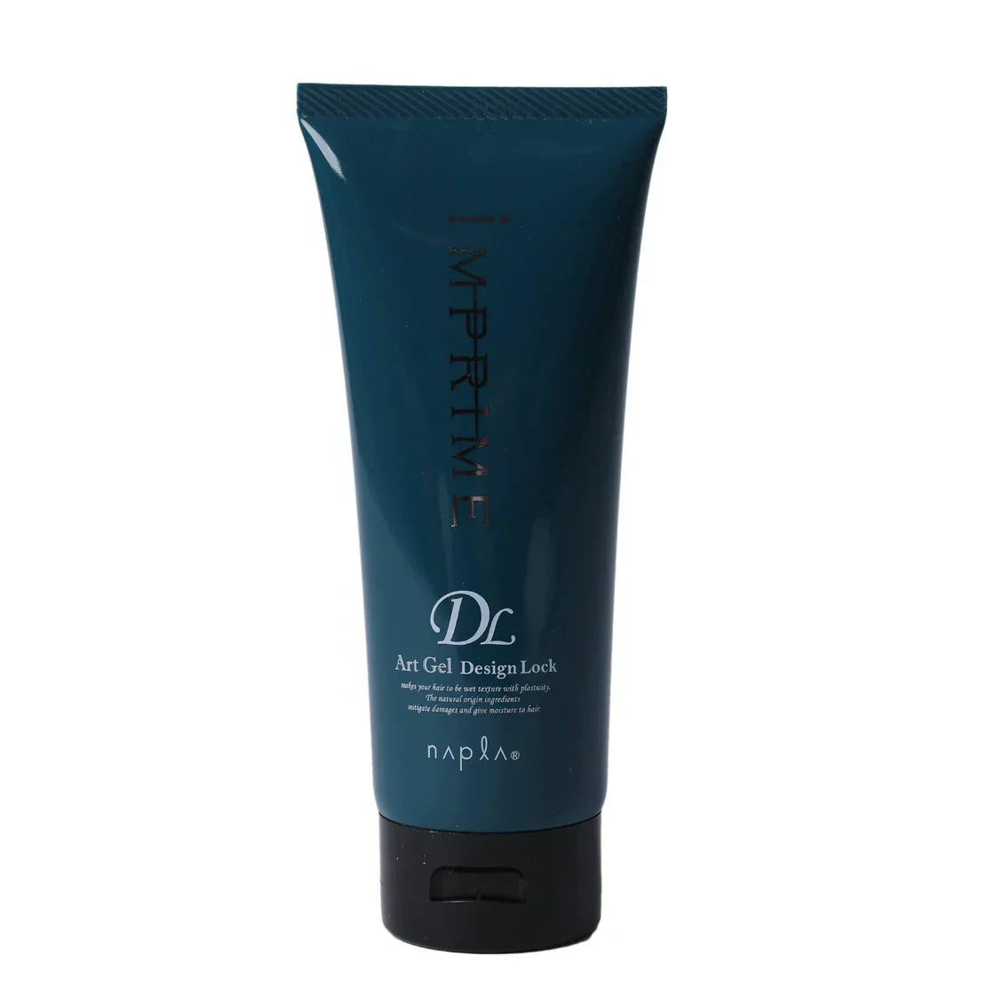 Napla - Imprime Art Gel Design Lock Hair Gel - 200g - JJ Cosmetics