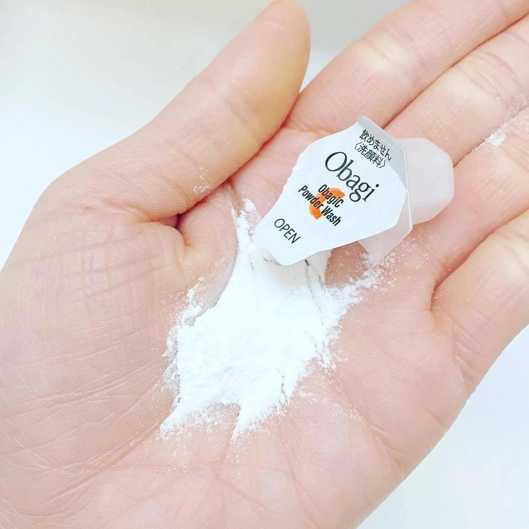 Obagi - C Powder Wash Vitamin C x Enzyme - 30P - JJ Cosmetics