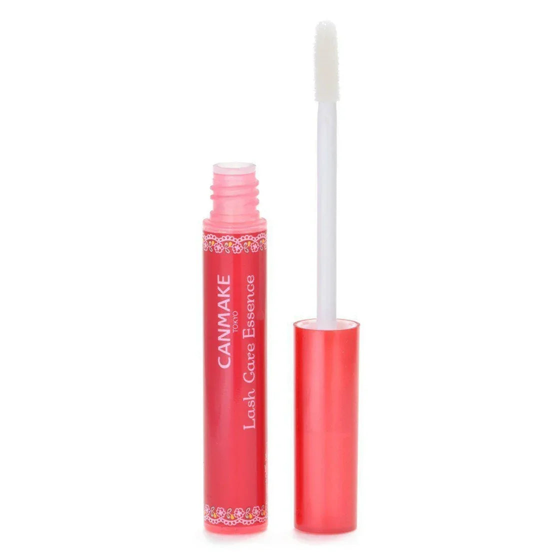 Canmake - Lash Care Essence - 4.2g - JJ Cosmetics
