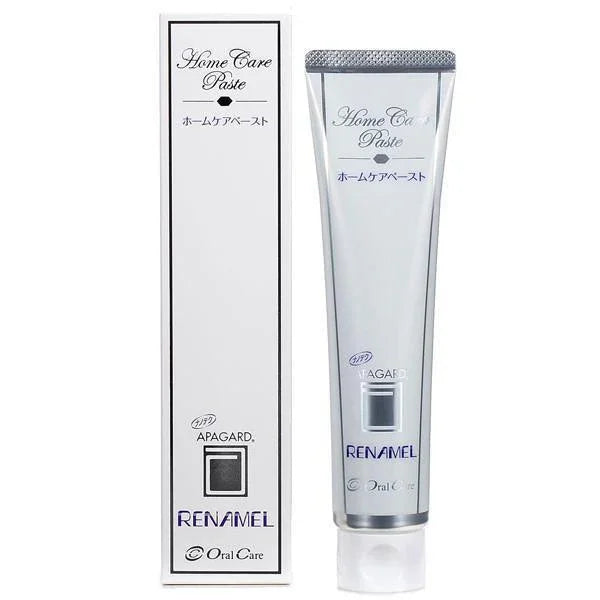 Sangi - Apagard Renamel Home Care Enamel Repair Toothpaste – 120g - JJ Cosmetics