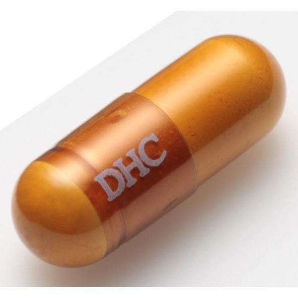 DHC Coenzyme Q10 Energy Supplement – 120 Capsules (60 Days) - JJ Cosmetics