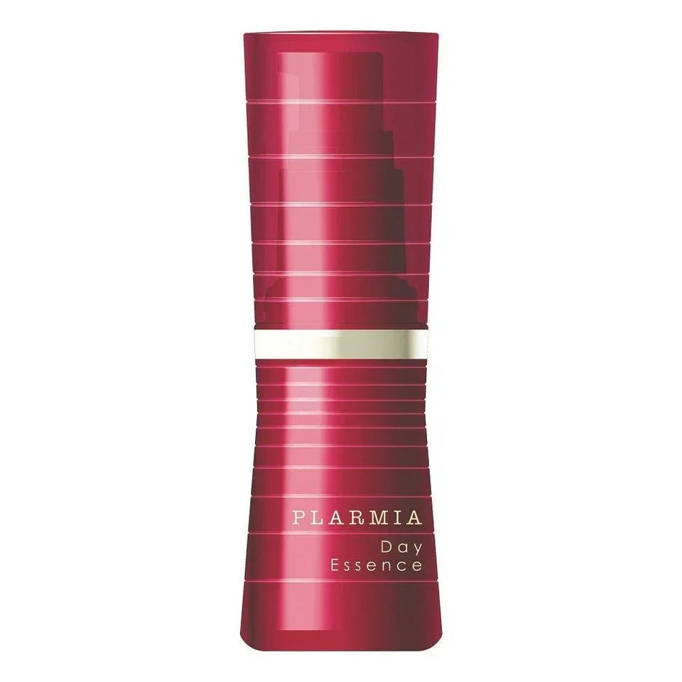 Plarmia - Enriched Day Essence Hair Oil for Dry Hair - 30ml - JJ Cosmetics