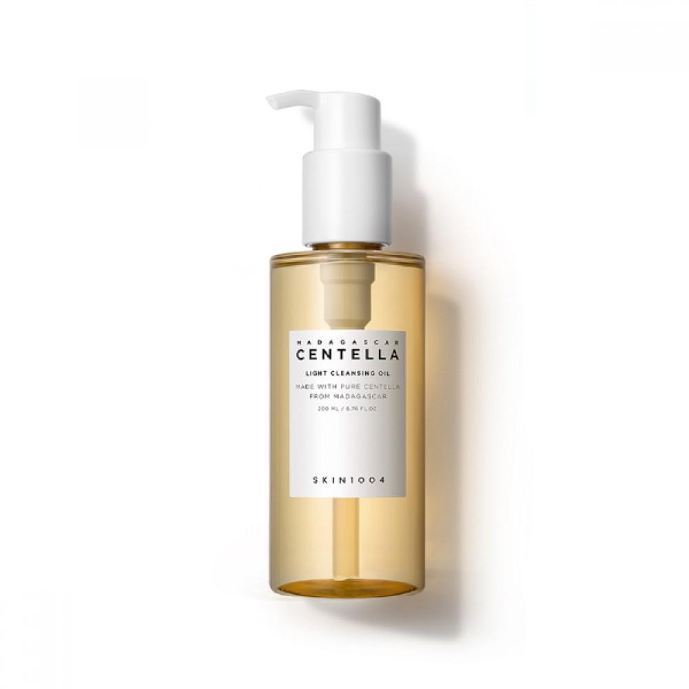 SKIN 1004 - Madagascar Centella Light Cleansing Oil - JJ Cosmetics