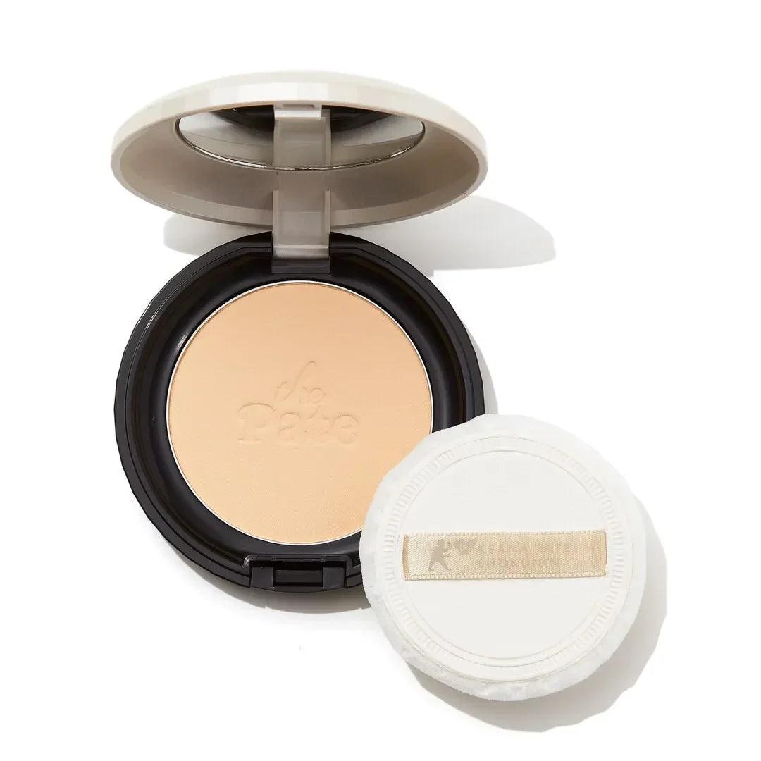 SANA - Keana The Pate Pressed Setting Powder With SPF30 - 10g - JJ Cosmetics