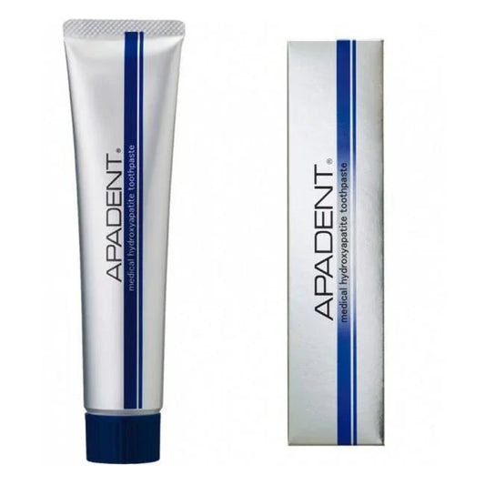 Sangi - Apadent Total Care Toothpaste – 100g - JJ Cosmetics