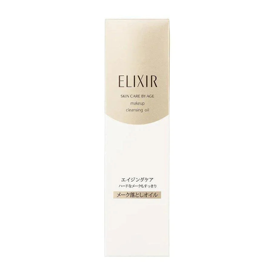 Elixir - Superieur Makeup Cleansing Oil N - 150ml