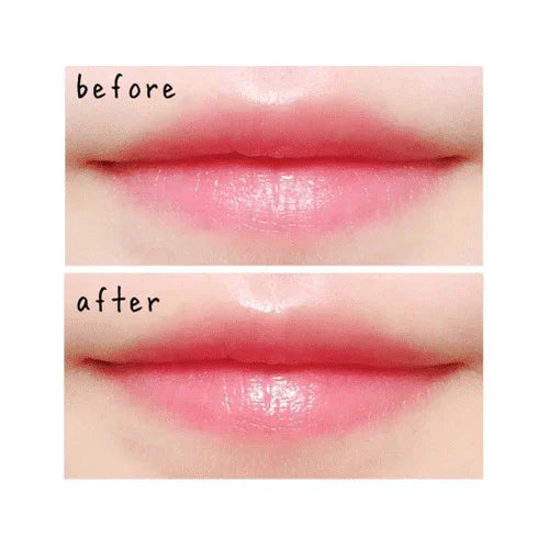 Shiseido - Water In Lip Sakura Lip Balm - 3.5g - JJ Cosmetics