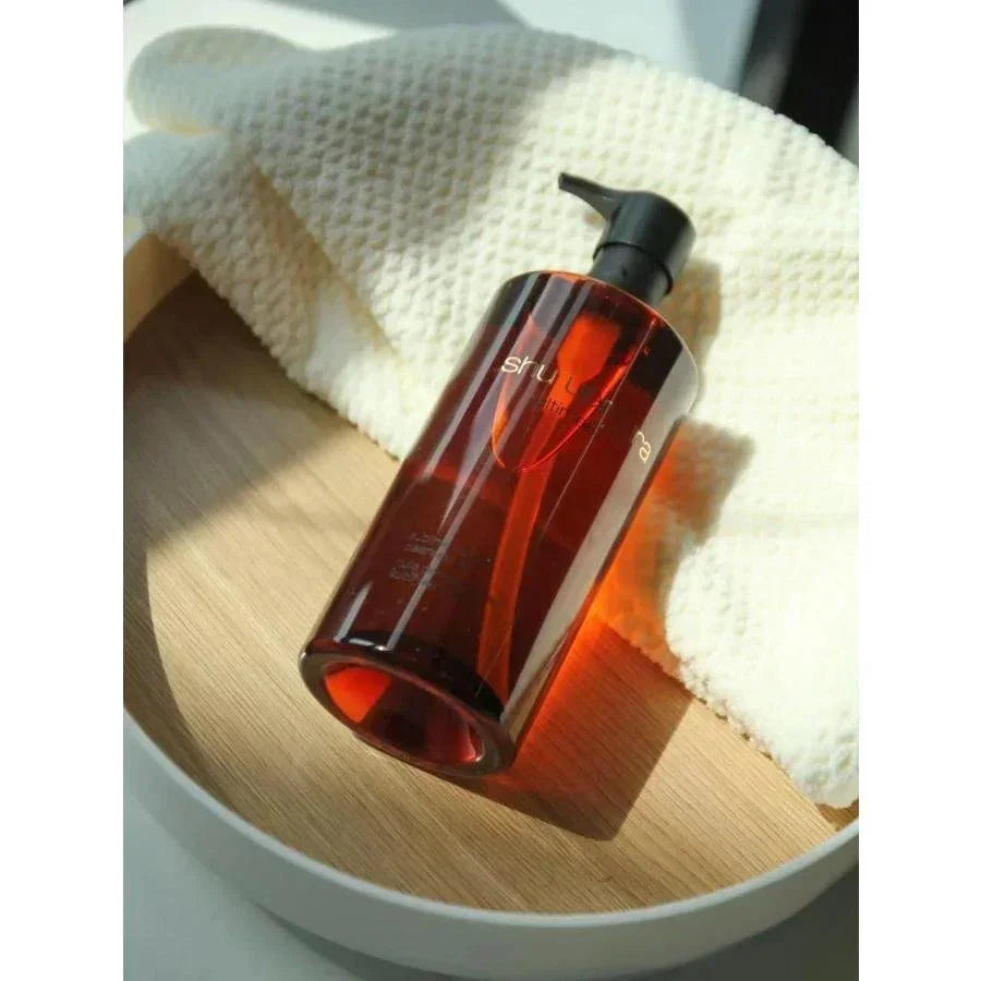 Shu Uemura - Ultime8 Sublime Cleansing Oil - 450ml