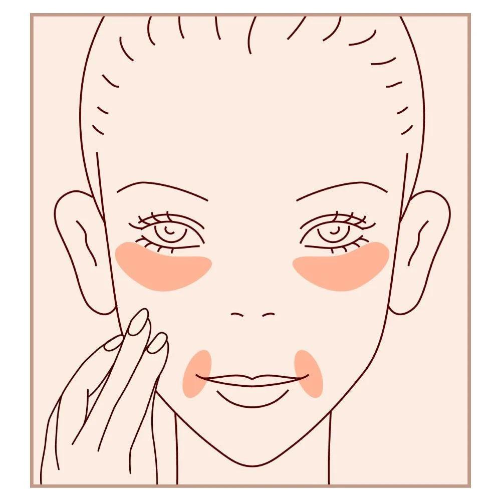 Sofina - Primavista Moisturizing Makeup Primer SPF20 - 25g - JJ Cosmetics