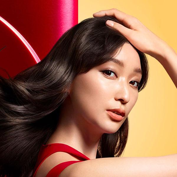 Shiseido - Tsubaki Premium Moist & Repair Shampoo Refill – 300ml - JJ Cosmetics