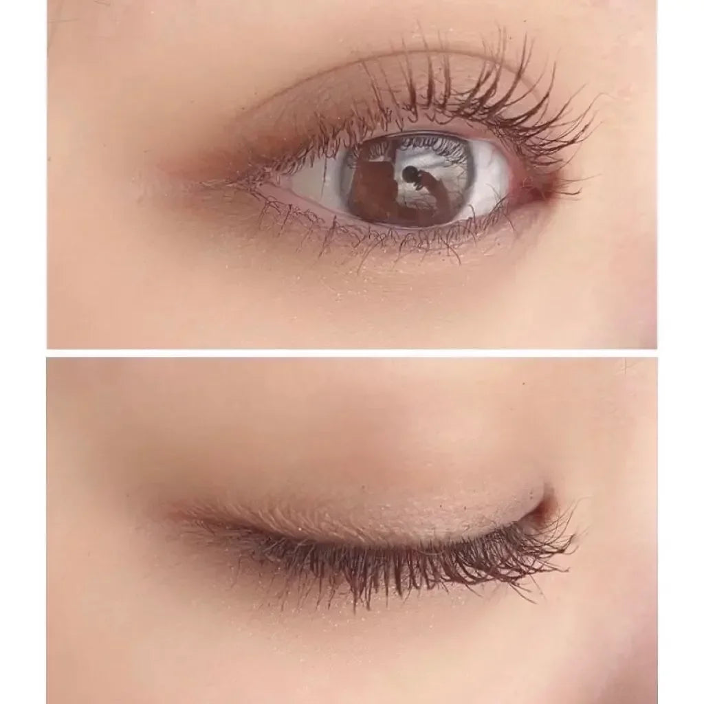 Uzu - Flowfushi Mote Mascara Japanese Brown Colored Mascara - 6g - JJ Cosmetics