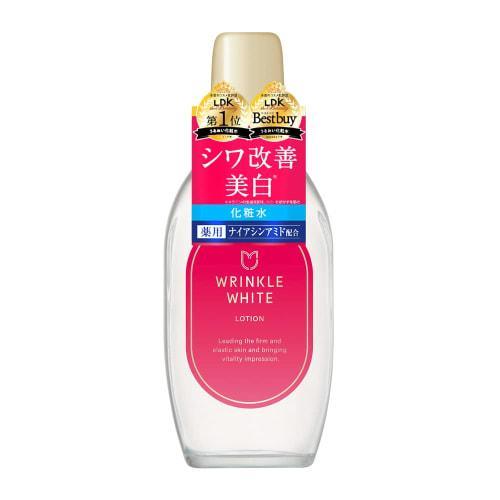 Meishoku Wrinkle White Lotion 170ml