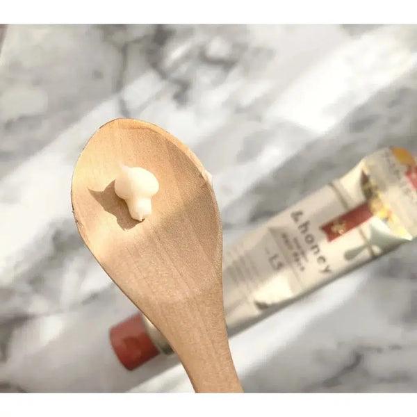 &honey - Deep Moist Repair Hair Pack 1.5 – 130g - JJ Cosmetics