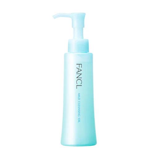 FANCL - Mild Cleansing Oil - 120ml - JJ Cosmetics