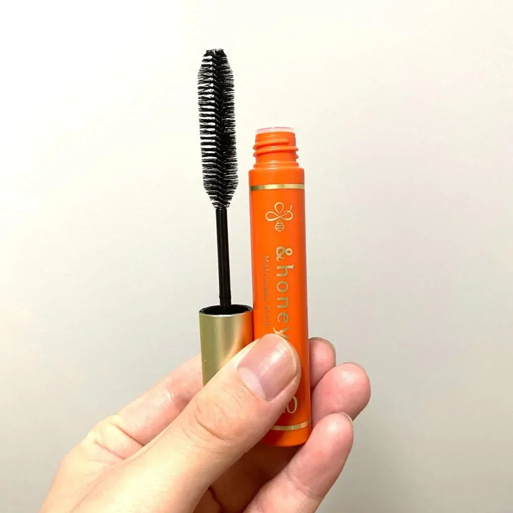 &honey - Matomake Stick Natural Keep Hair Flyaway Stick - 9g - JJ Cosmetics